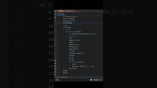 Rainbow Vortex using python turtle 🐢 #python #design #tutorial #programming #pythonlearning