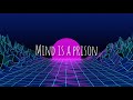 Mind Is A Prison - Alec Benjamin Lyrics