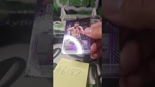 ❗❗UFC BREAK❗❗🔥💥2024 Topps UFC Knockout Hobby Box - 2 Boxes💥🔥