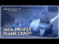 USAF Flight 21 Mystery | Mayday Air Disaster