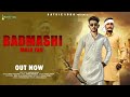 Badmashi Wala Tag (Official Video) | Sahil_x2 & Laxman Lohar | New Hariyanvi Song 2022