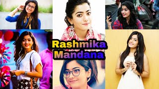 Rashmika Mandanna Full Screen Hd WhatsApp Status😍🥰|Rashmika Mandanna Cute WhatsApp Status|#Shorts
