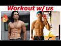 15min HIIT WORKOUT WITH VICTOR SY/ MACFITNESS FIRST