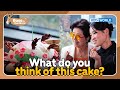 Is that a cake?🎂 [Boss in the Mirror : 279-3] | KBS WORLD TV 241116