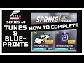 Forza Horizon 5 Series 40 Spring Playlist