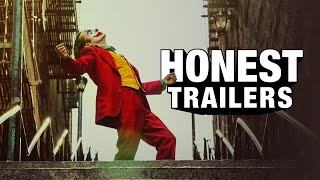 Honest Trailers | Joker