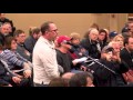 Village Board Meeting (March 1, 2016) - Part Two