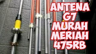 ANTENA G7 MMS SURABAYA