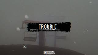 [FREE] Hard NF  Type Beat 2022 - "Trouble" | Hip-Hop Beat