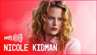 Nicole Kidman: The Rise Of the 90s Film Icon (Full Documentary) | Amplified