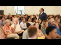 The Flow of the Spirit | Pastor Rodney Howard-Browne