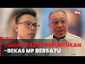 Enam bekas MP Bersatu terima peruntukan tanpa sebarang syarat