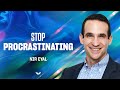 How to stop procrastinating forever | Nir Eyal