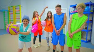 Allenatore arrabbiato! || Bella Diana VLOG