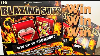 NO WAY!!! HOW TO WIN ON SCRATCH OFF LOTTERY TICKETS **EVERY TIME GUARANTEED**
