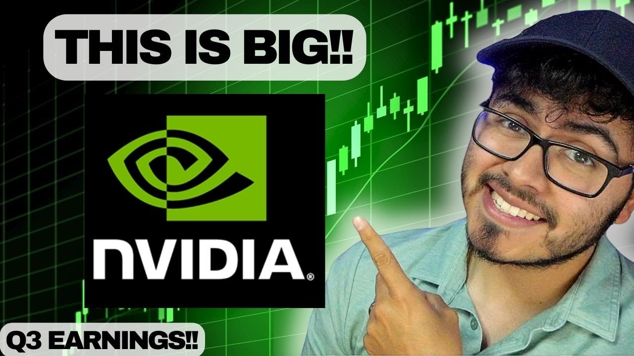 Nvidia Stock Crushes Earnings -- Here Is What AI Investors Should Know ...