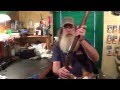 Dixie Gun Works Tennessee Mountain Rifle Part Two