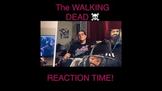The Walking Dead 10X20 “Splinter” Fan Reaction