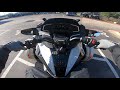 2020  Can Am Spyder Ride Home