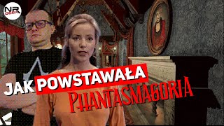 How Phantasmagoria was created - RetroStory (english subtitles / polish subtitles)