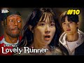 Lovely Runner (선재 업고 튀어) Ep. 10 | You Are My Life😣