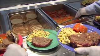 Newest report shows decrease in overall homeless population