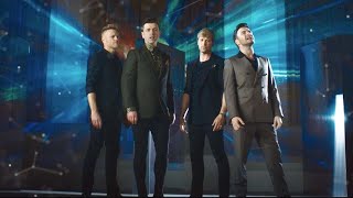 Westlife - Starlight (Official Video)