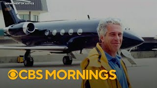 Epstein files fallout prompts investigations in at least 10 countries