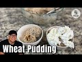 Easy and Creamy Wheat Pudding Recipe | Žito Dessert for All Occasions