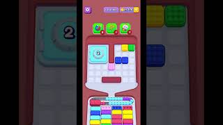 Marble Sort Level 303 Walkthrough (Easy Guide)