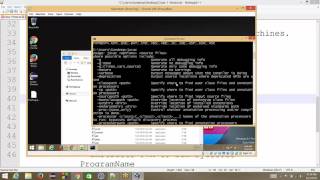 2 - 6 - Writing Compiling and Running First Java Program [Selenium-Java-Basic-To-Expert]