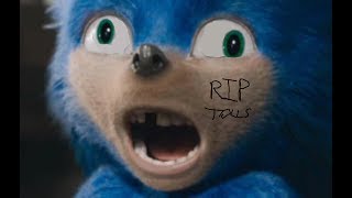 The Sonic Movie Trailer But It's Actually Good