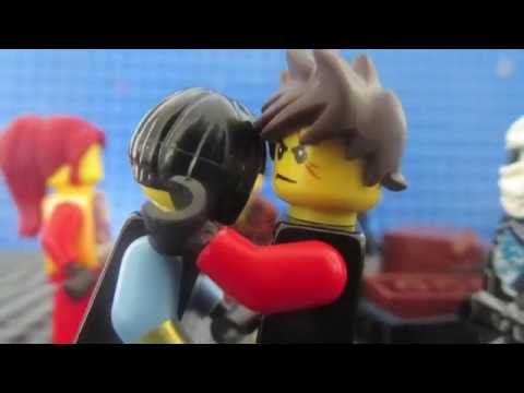 Lego Ninjago Piracy Episode 6 Sky Battle Lego Ninjago Season 8