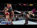 WWE 2K24 SMACKDOWN - THE UNHOLY UNION VS THE KABUKI WARRIORS