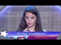 Rina Balaj shokon jurinë-Talent Show/TV LLAPI