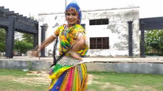 LADOO - Ruchika Jangir | Dance Cover | Latest Haryanvi Songs Haryanavi 2018 | RMF