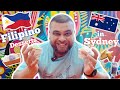 I Tried Filipino Desserts in Sydney, Australia | Cravin’ Larrikin