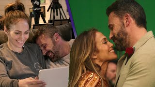 J.Lo’s ‘Greatest Love Story Never Told’: Best Ben Affleck Moments