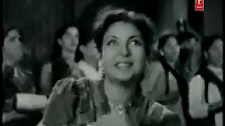 Meri Patli Patang | Shamshad Begum | Film Koday Shah | 1953