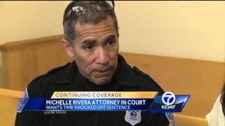 Attorney asks for reduced sentence in DWI crash
