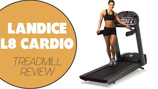 Landis L8 Cardio Treadmill Review: Is It Really Worth it? (Expert Insights Unveiled)