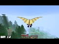 I Spent 100 Days in DRAGON FIRE Minecraft with FRIENDS! This is what happened