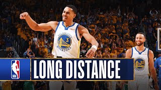 Best Long Distance Shots Of The 2022 NBA Playoffs