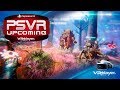 PlayStation VR PSVR : Upcoming PSVR Games #06-VR4player.fr