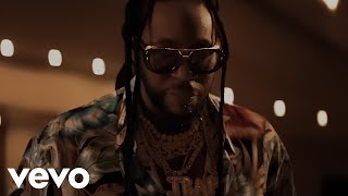 2 Chainz ft. Young Dolph & Key Glock - Real Ones Only [Music Video]