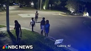Warnings Mount Over Door Kick Tiktok Challenge