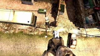Advanced Strafes (CoD4) (PC)
