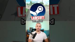 Dumb $900 Million Steam Lawsuit