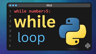 Master Python ✅ While Loops: Examples, Challenges, and Key Differences!