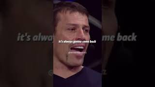 It is always the Case - Tony Robbins Success Tips #Shorts